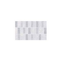 Ades Grey Embossed 20x33 cm Ades Grey Embossed 20x33 cm